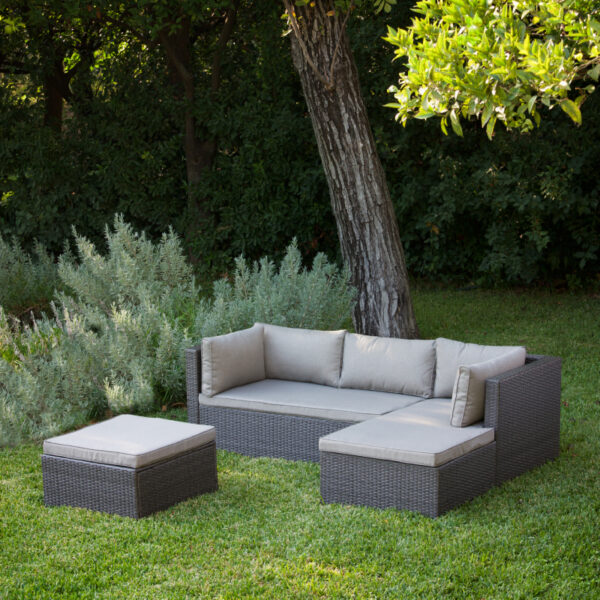 Arredo Giardino Napoli - Vibor WorlD Srl ArreDo GiarDino Napoli 2 600x600